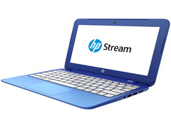 Test HP Stream 11-r000ng Subnotebook