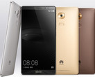 Huawei: Mate 9 ab sofort in Deutschland verfügbar