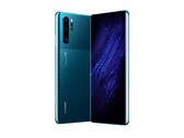 Das Huawei P30 Pro ist eines der letzten Flaggschiffe von Huawei, das noch Zugriff auf Google-Dienste hat. (Bild: Huawei)