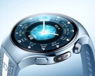 Huawei präsentiert eine Smartwatch zum zehnjährigen Jubiläum der ersten Huawei Watch. (Bildquelle: Huawei)