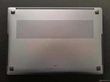 Samsung Galaxy Book4 Ultra.