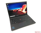 Lenovo ThinkPad X1 Nano Laptop im Test - Business-Subnotebook mit LTE wiegt noch nicht einmal 1 kg