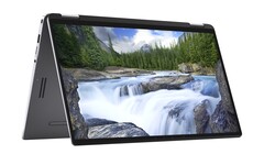 Dells neues Business-Convertible kommt in einem besonders kompakten Gehäuse. (Bild: Dell)