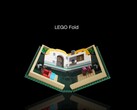 Das Lego Fold heißt eigentlich Pop-Up-Buch und ist bereits um 70 Euro zu haben.