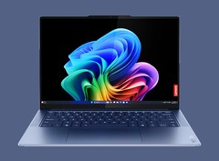 Lenovo plant offenbar eine ARM-Version des Yoga Slim 7. (Bild: WalkingCat)