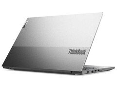 Lenovo ThinkBook 15p G2: Creator-Laptop mit RTX und 4K im Test