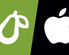 Diese Ähnlichkeit geht Apple offenbar schon zu weit – ob da nicht Äpfel mit Birnen verglichen werden? (Bild: Prepear / Apple)