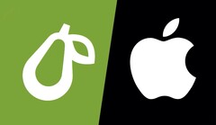 Diese Ähnlichkeit geht Apple offenbar schon zu weit – ob da nicht Äpfel mit Birnen verglichen werden? (Bild: Prepear / Apple)