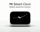 Die Mi Smart Clock kostet weniger als 50 Euro. (Quelle: Xiaomi)
