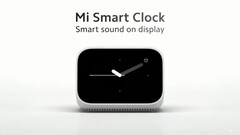 Die Mi Smart Clock kostet weniger als 50 Euro. (Quelle: Xiaomi)