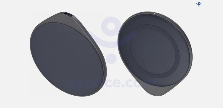 Nach Apple und Realme will offenbar auch Oppo ein magnetisches Ladekabel anbieten. (Bild: Oyprice)