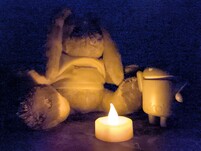 Low Light mit Nachmodus