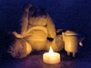 Foto mit Nacht-Modus