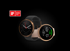 Aktuell verkauft Amazon diverse Sport-Smartwatches von Polar, z. B. die Polar Ignite, zu reduzierten Preisen. (Bild: Polar)