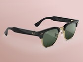 Die Ray-Ban Meta Audio-Brille verfügt über keine Kameras.