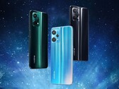 Realme hat in China das neue Smartphone V25 5G veröffentlicht. (Bild: Realme)