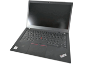 /Refurbished-Deal-Leises-Lenovo-ThinkPad-T14-Core-i5 günstig 16 gb ram