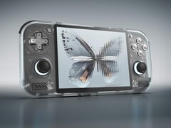 Der Retroid Pocket Nova wird ein OLED-Display bieten
