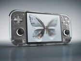 Der Retroid Pocket Nova wird ein OLED-Display bieten