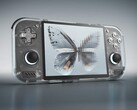 Der Retroid Pocket Nova wird ein OLED-Display bieten