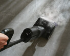 Der neue Roborock F25 Steam startet mit 130 Euro Rabatt.