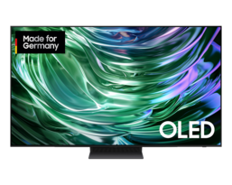 77" OLED 4K S90D Smart TV (2024)