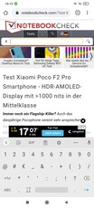 Test Xiaomi Mi 10 Lite 5G