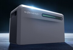 SigenMate 2700 Ultra startet zu Early-Bird-Preisen mit bis zu 600 Euro Rabatt.