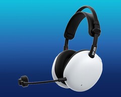 Sony soll den abgebildeten Inzone H9 II bald ein günstigeres Schwester-Modell zur Seite stellen.