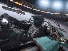 Star Wars: Galactic Racer erhält starke erste Testwertungen – besonders das rasante Fahrgefühl und die Roguelite-Kampagne kommen gut an.