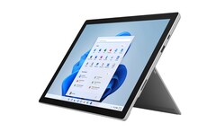 Das Microsoft Surface Pro 7+ erlaubt Nutzern, die SSD zu tauschen, anders als das reguläre Surface Pro 7. (Bild: Microsoft)