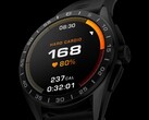 TAG Heuer präsentiert neue Smartwatches, darunter die Connected Calibre E4 Sport Edition 45 mm. (Bild: TAG Heuer)