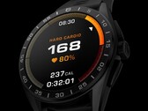 TAG Heuer präsentiert neue Smartwatches, darunter die Connected Calibre E4 Sport Edition 45 mm. (Bild: TAG Heuer)