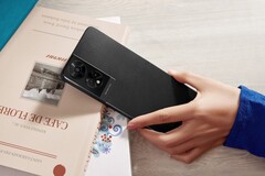 Das TCL 50 5G besitzt eine recht einfache Ausstattung, kostet aber auch nur 149 Euro. (Bild: TCL)