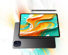 Das ArtPad kostet in China rund 139 Euro. Abgebildet: ein Promobild, das das Design des Tablets zeigt.