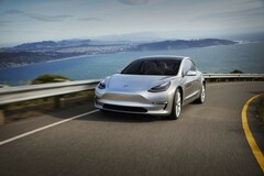 Tesla hebt Preis um 3 Prozent an