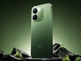 Das Vivo S2 FE setzt auf ein wasserfestes Gehäuse, das auch in Grün angeboten wird.