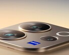 Das Vivo X500e soll ein neues Zeiss Kamera-Design in die X-Serie bringen. Möglicherweise das des Vivo V70.
