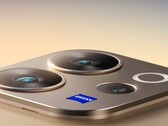 Das Vivo X500e soll ein neues Zeiss Kamera-Design in die X-Serie bringen. Möglicherweise das des Vivo V70.