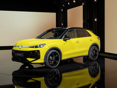 Volkswagen T-Roc: Neue Generation mit Verbesserungen im Design, Technik und Komfort (Bildquelle: Volkswagen)