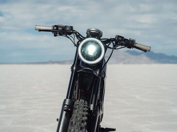 5999 Euro verlangt Niu für das XQi3