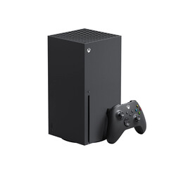 Die Xbox Series X gibt es aktuell für nur 399 Euro. (Bild: Microsoft)