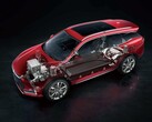Der BYD Tang 7.