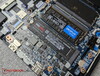 Samsung-SSD und Crucial-RAM