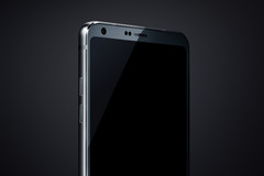 LG stattet sein G6 mit dem Vorjahres-SOC Snapdragon 821 aus. (Bild: The Verge)