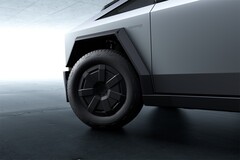 Tesla Cybertruck jetzt ab Lager ohne Reservierung erhältlich (Bildquelle: Tesla)