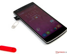Das OnePlus One war das erste Handy von OnePlus und veränderte die Smartphone-Welt nachhaltig.
