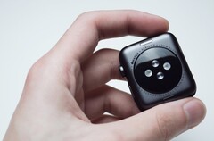 Die Apple Watch hat seit über drei Jahren kein Prozessor-Upgrade mehr erhalten. (Bild: Fabian Albert)