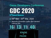 Game Developer Conference: Ist die GDC die nächste große Messe, die abgesagt wird?