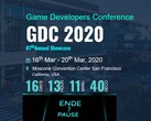 Game Developer Conference: Ist die GDC die nächste große Messe, die abgesagt wird?